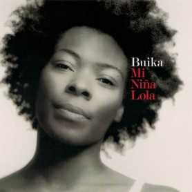 Buika - Mi nina Lola [CD]