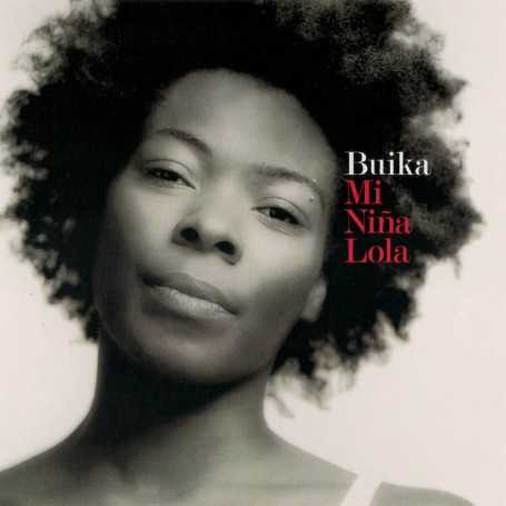 Buika - Mi nina Lola [CD]