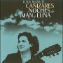 Juan Manuel Canizares - Noches de Iman y Luna [CD]