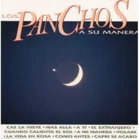Los Panchos - A su manera [CD]