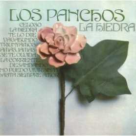 Los Panchos - La Hiedra [CD]