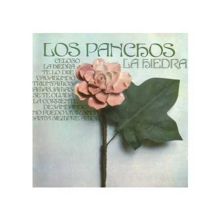 Los Panchos - La Hiedra [CD]