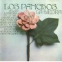 Los Panchos - La Hiedra [CD]