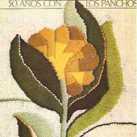 Los Panchos - 50 anos con los Panchos [CD]