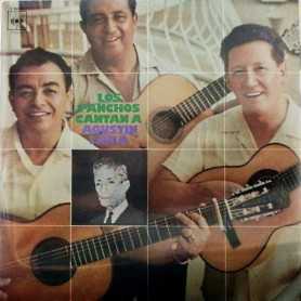 Los Panchos - Los Panchos cantan a Agustín Lara [CD]