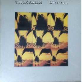 Los Panchos - Época de oro [CD]