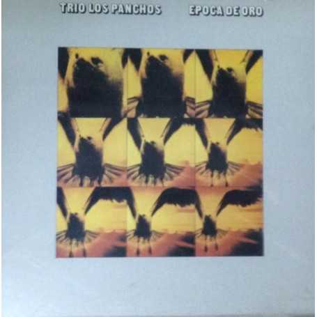 Los Panchos - Época de oro [CD]