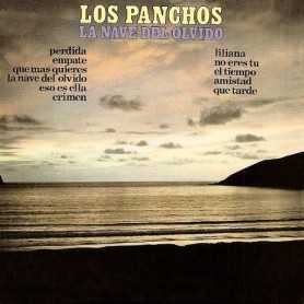 Los Panchos - La nave del olvido [CD]