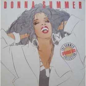 Donna Summer - The Summer Collection (Greatest Hits) [CD]