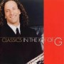 Kenny G - Classics in the Key of G [CD]