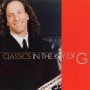 Kenny G - Classics in the Key of G [CD]