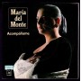 Maria del Monte - Acompaname [CD]