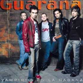 Guaraná - Vampiros en la habana [CD]