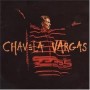 Chavela Vargas - Chavela Vargas [CD]