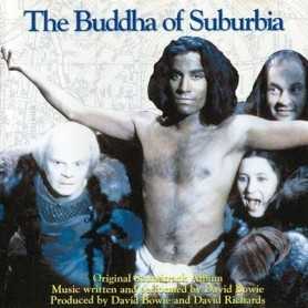 David Bowie - The Buddha of suburbia [CD]