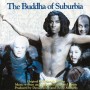 David Bowie - The Buddha of suburbia [CD]