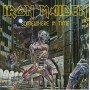 Iron Maiden - Somewhere In Time [CD]