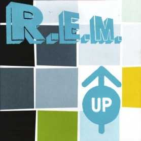 R.E.M - Up [CD]