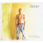 Tricky - Vulnerable [CD+DVD]