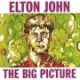 Elton John - The big Picture [CD]
