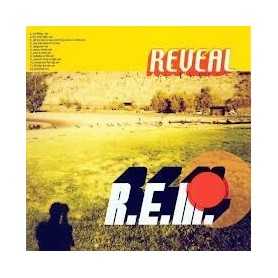 R.E.M - Reveal [CD]