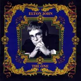 Elton John - The one [CD]