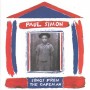 Paul Simon - Songs from the capeman [CD]