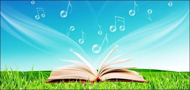 Todos Los Libros de Música para el Nuevo Curso 2015 – 2016
