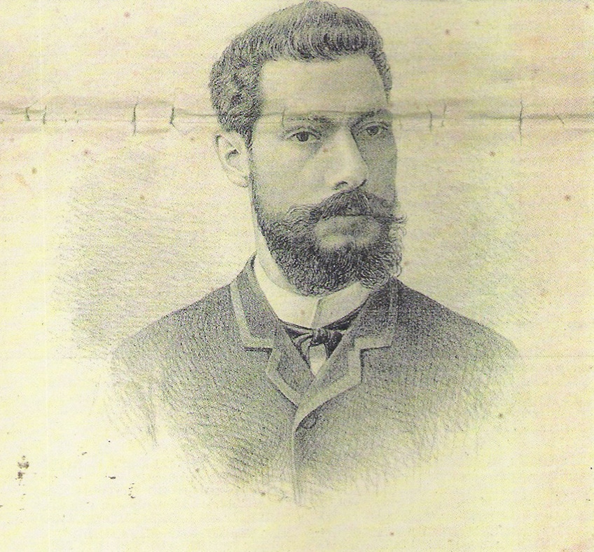 Homenaje a Ruperto Ruiz de Velasco