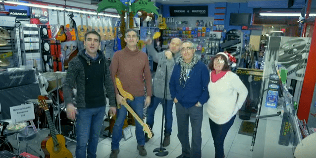 Feliz año 2017 Desde Multiocio