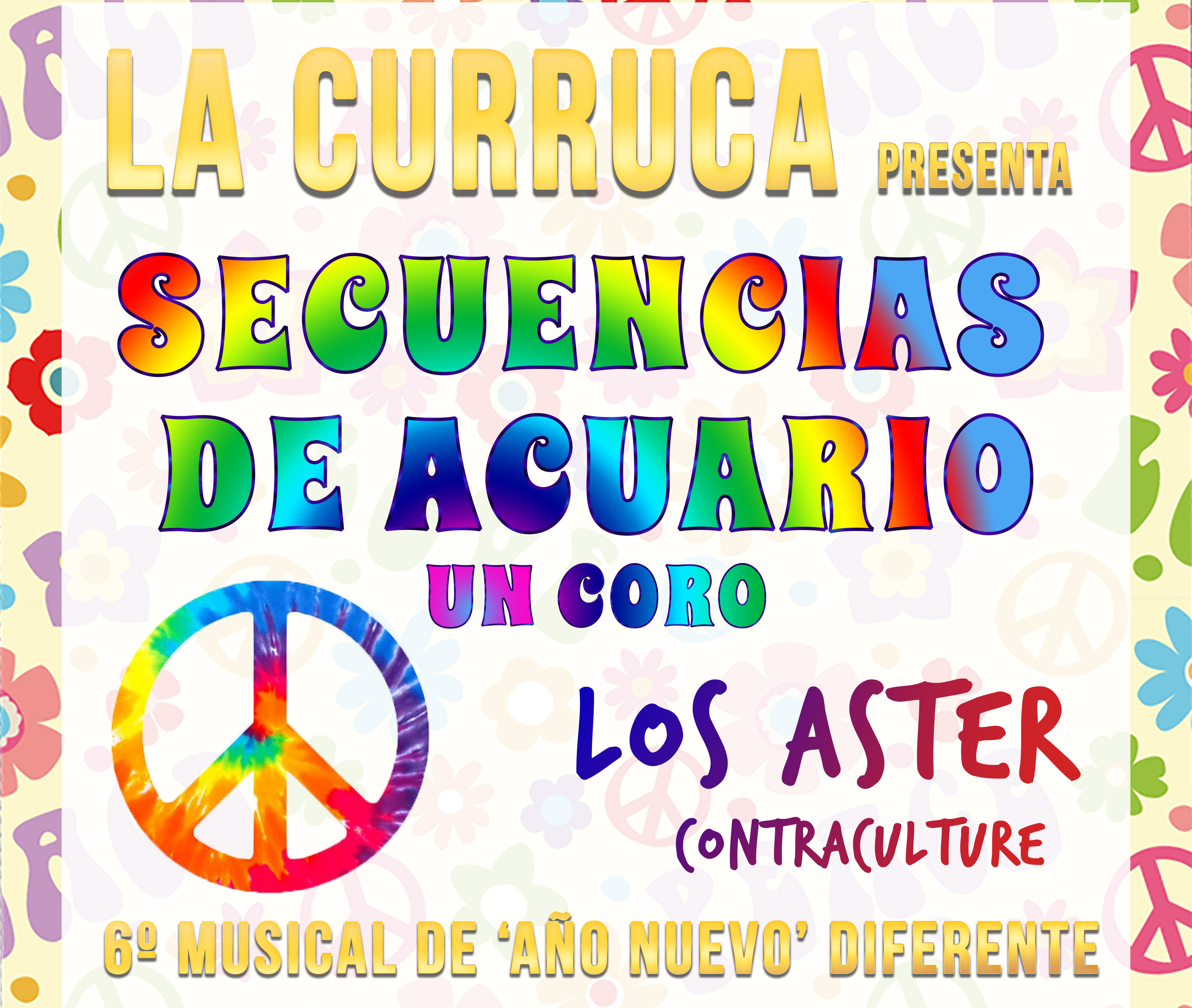 Musical 6.0 en el Ideal