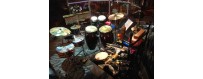 Comprar Drums: Baterías, platos, percusión...