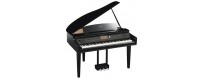 Comprar Pianos digitales Korg, Yamaha, Casio