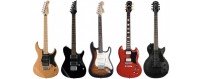 Comprar Guitarras Eléctricas Fender, Gibson, Ibanez, Ltd, ESP...