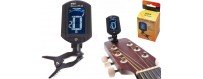 Comprar Afinadores para guitarra clásica