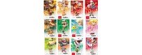 Comprar Figuras Amiibo Nintendo