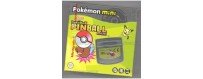 Comprar Video Juegos Pokemon Mini