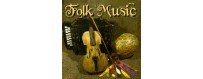 Comprar CD, DVD, Vinilo y Caset de Música Folk