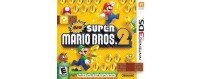 Comprar Video Juegos Nintendo 3ds