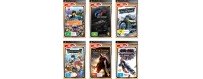 Comprar Video Juegos PSP