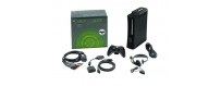Comprar Accesorios Xbox 360: Mandos, auriculares, cargadores, etc..