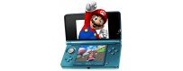 Comprar Accesorios y Consolas [3DS]: Fundas, cables, consolas, etc..