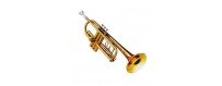Tienda de música - multiocio.com -Comprar Trompetas -