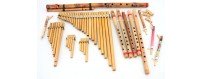 Comprar Otros Instrumentos de Viento: flauta dulce, ocarina, melódicas, etc..