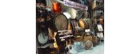 Comprar Instrumentos y accesorios de Percusión Semana Santa