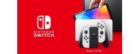 Comprar Video Consolas Nintendo Switch