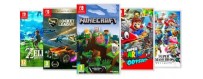 Comprar Juegos Nintendo Switch - Multiocio.com