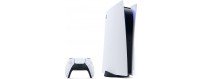 Comprar Video Consolas Playstation 5