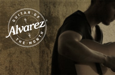 Gutarras Acústicas Alvarez