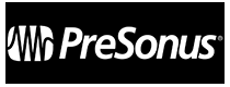Presonus